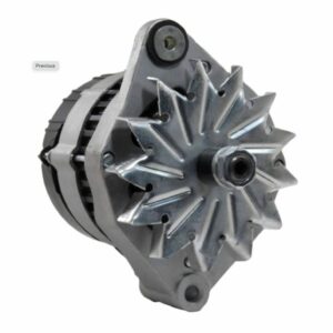 872927 генератор Volvo Penta