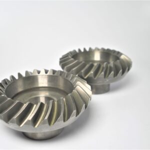 873095 комплект шестерен Volvo Penta