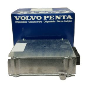 874239 Блок управления Volvo Penta