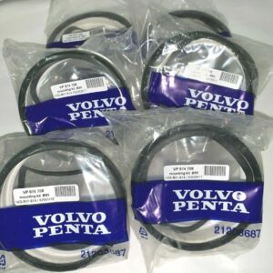 874708 монтажный комплект Volvo Penta