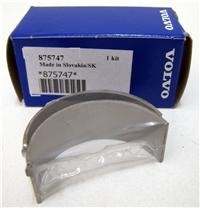 875747 шатунный вкладыш Volvo Penta
