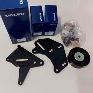 877180 сервисный комплект Volvo Penta
