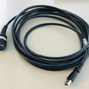 88890313 кабель Volvo Penta