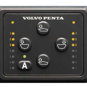 21809318 Панель управления Volvo Penta