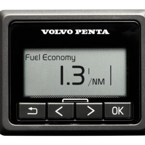 22499270 дисплей 2,5″ Volvo Penta