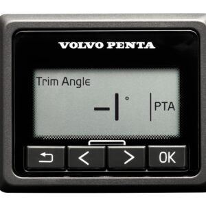 22499270 дисплей 2,5″ Volvo Penta