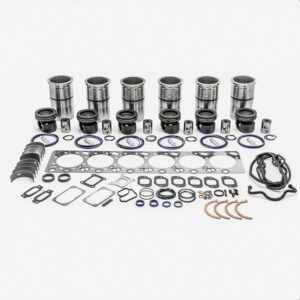 877357 комплект для капитального ремонта Volvo Penta TAMD103A-A