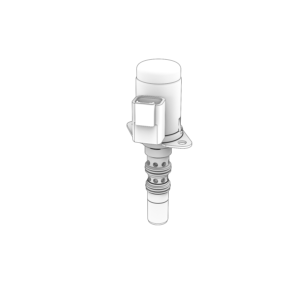 11418522 Клапан Volvo Penta