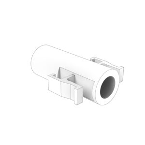 1307035 Корпус Volvo Penta