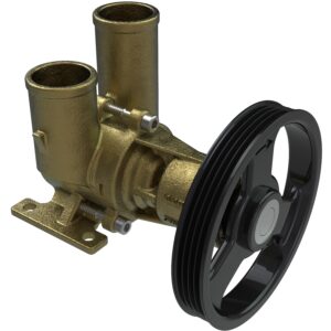 21379102 Насос забортной воды Volvo Penta