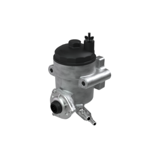 22296404 топливный фильтр Volvo Penta