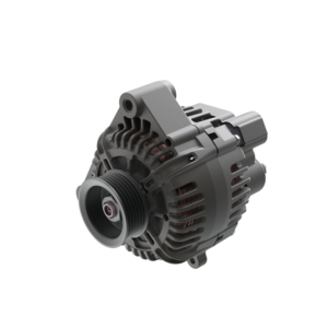 23480759 генератор Volvo Penta