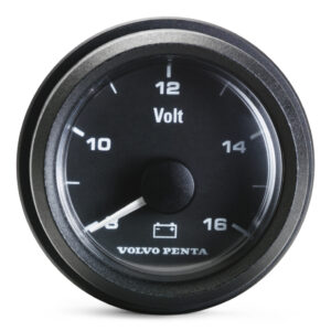 23715881 вольтметр Volvo Penta