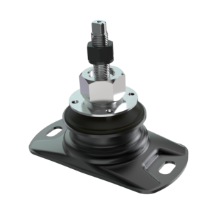 3595043 Подушка ДВС Volvo Penta