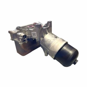 23040017 масляный модуль Volvo Penta