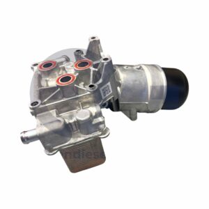 23040017 масляный модуль Volvo Penta