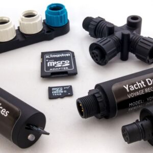 Ydvr-03 логгер nmea-2000