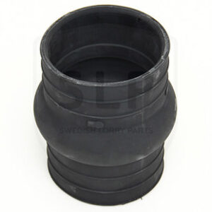 BEL-450 Выхлопная гофра SLP 3863450